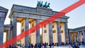 Read more about the article Raus aus Deutschland – 14 Gründe, warum Deutsche auswandern