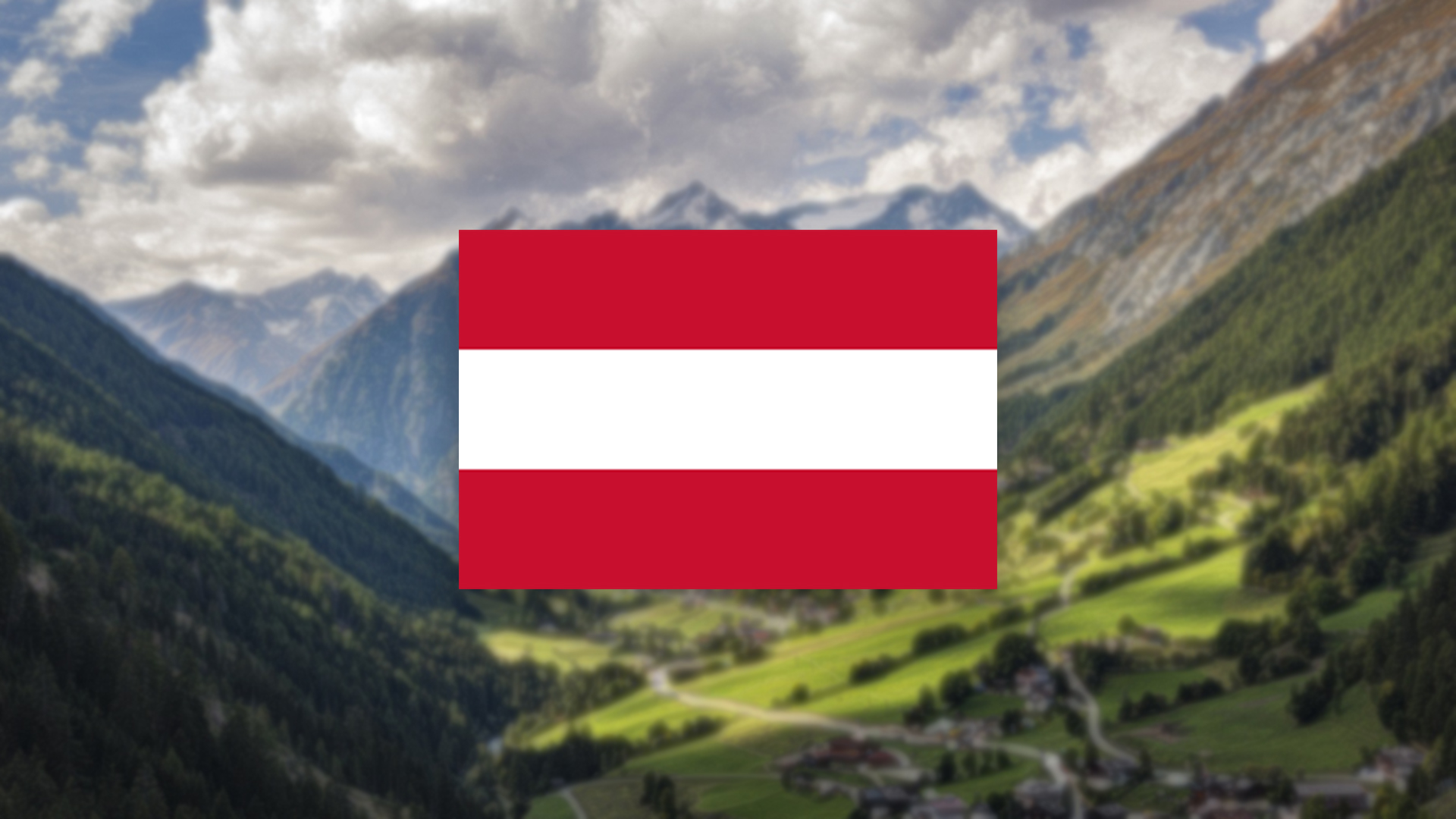 You are currently viewing Auswandern nach Österreich – Bequemes Auswanderziel für Deutsche?